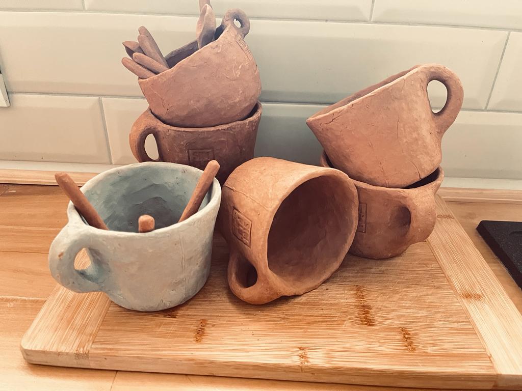 Alchimia focului: povestea arderii în ceramică