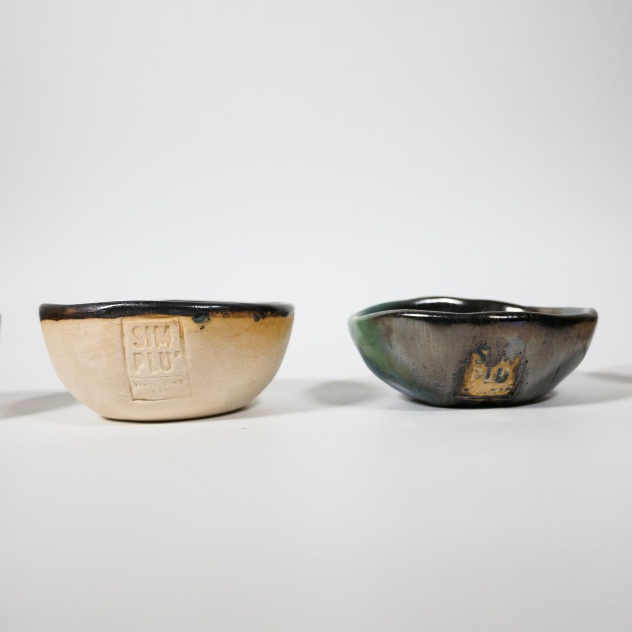 Boluri „Dualitate”