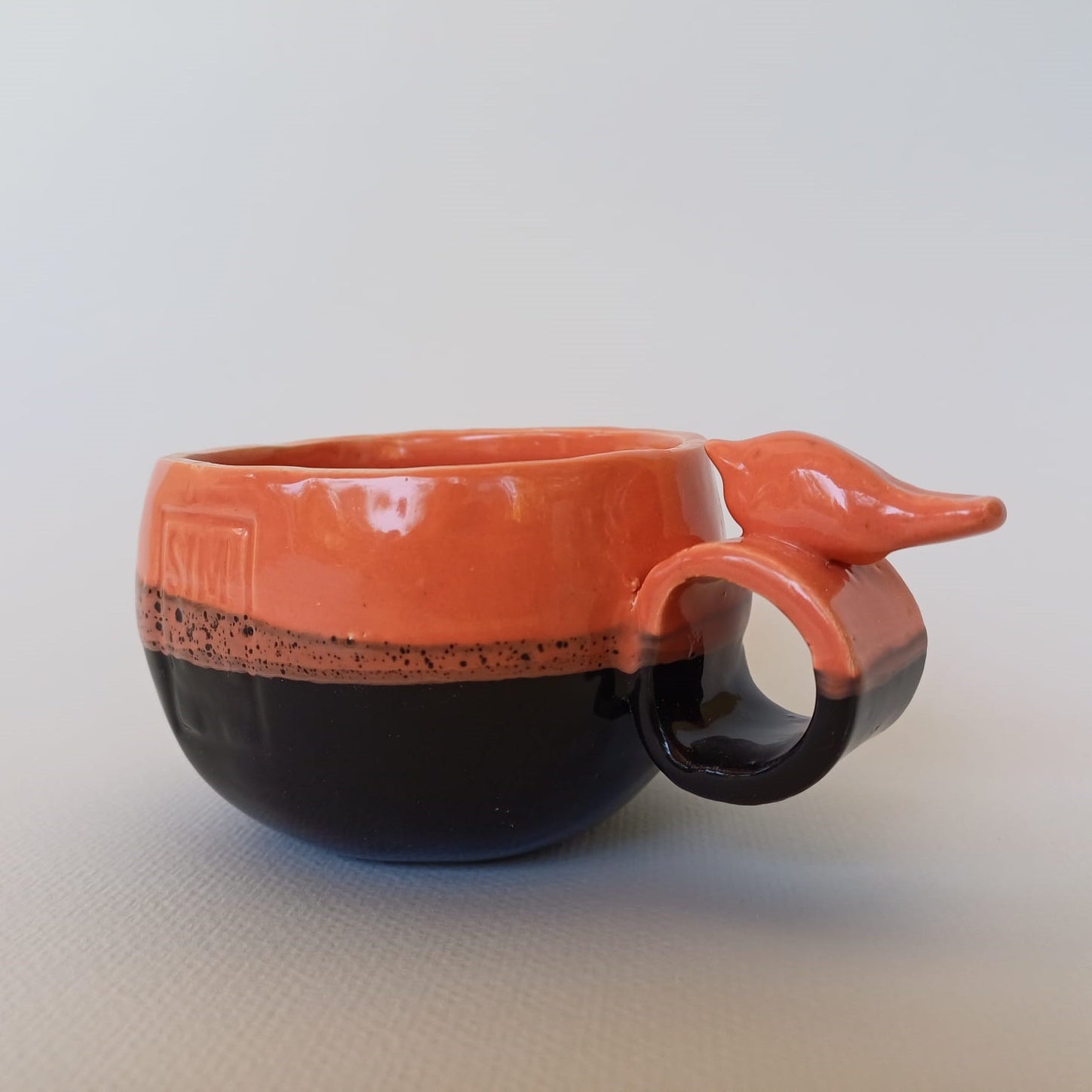 Cană „Zorii Roșii”