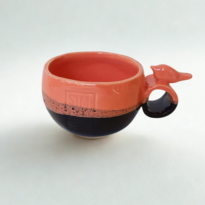 Cană „Zorii Roșii”